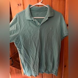 American Eagle Polo shirt
